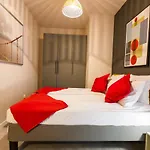 Vintage Rakowicka Apartment