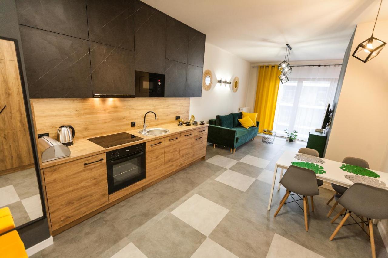 Vintage Rakowicka Apartment Krakow