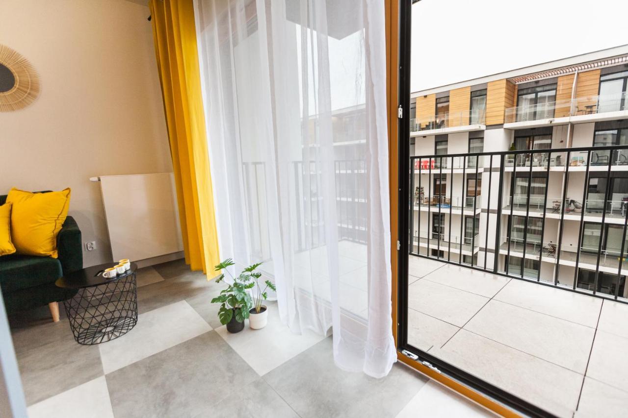 Vintage Rakowicka Apartament Kraków
